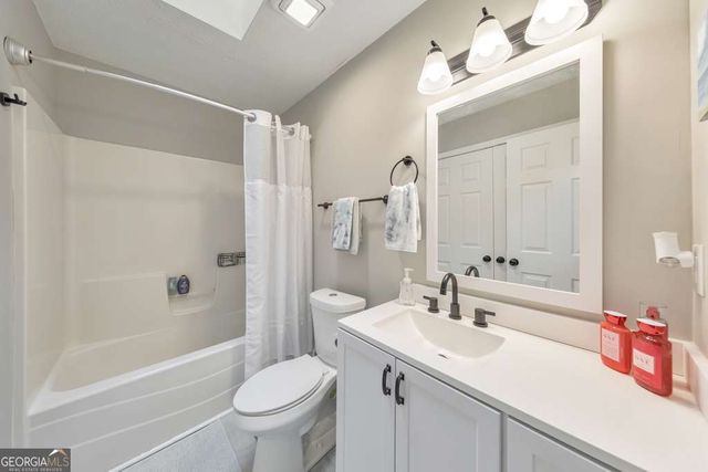 5434 Applewood Court, Acworth, GA 30102