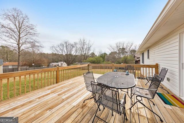 5434 Applewood Court, Acworth, GA 30102