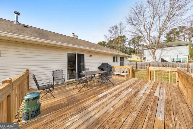 5434 Applewood Court, Acworth, GA 30102