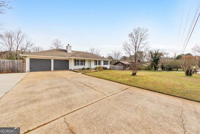 5434 Applewood Court, Acworth, GA 30102