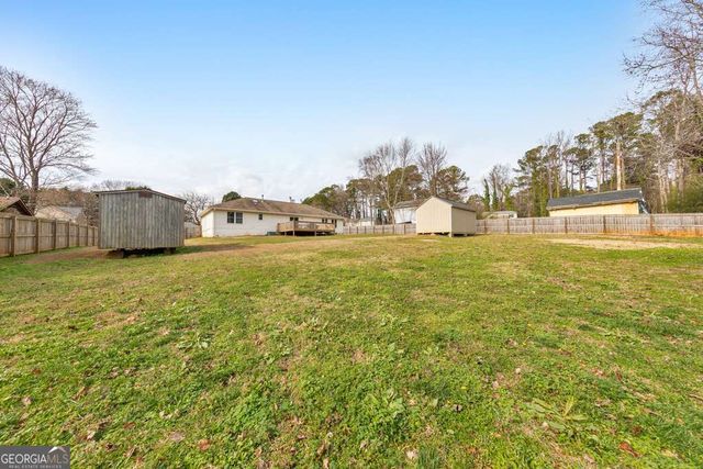 5434 Applewood Court, Acworth, GA 30102