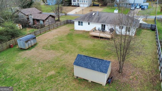 5434 Applewood Court, Acworth, GA 30102