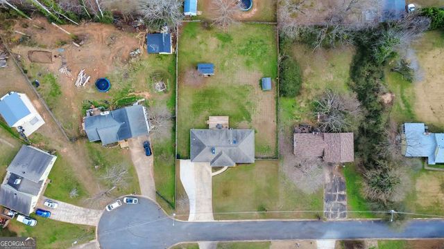 5434 Applewood Court, Acworth, GA 30102