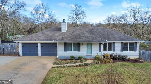 5434 Applewood Court, Acworth, GA 30102