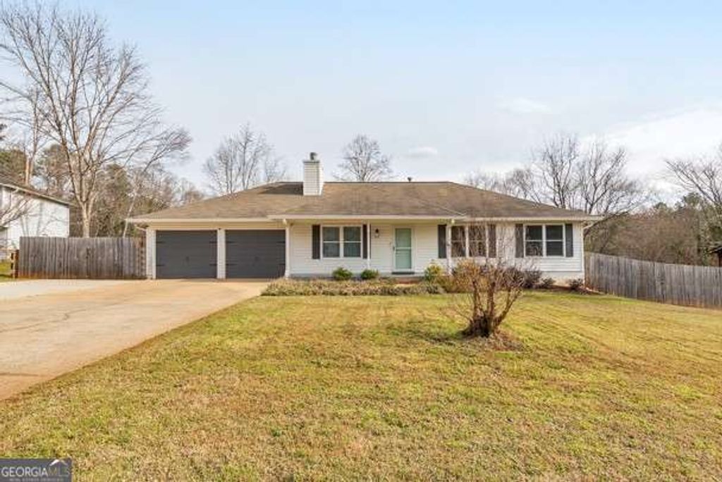 5434 Applewood Court, Acworth, GA 30102