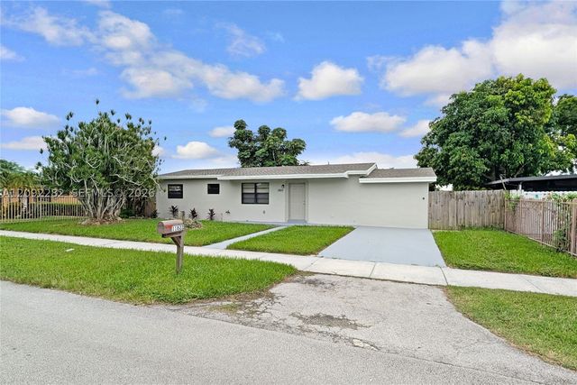 11822 SW 169th St, Miami, FL 33177