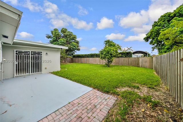 11822 SW 169th St, Miami, FL 33177