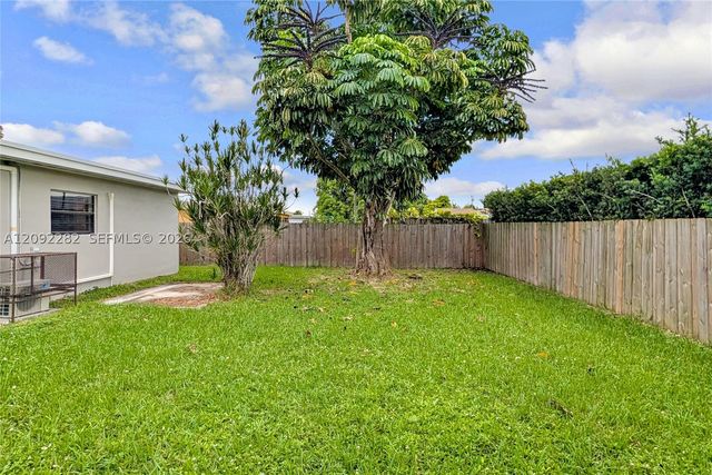 11822 SW 169th St, Miami, FL 33177