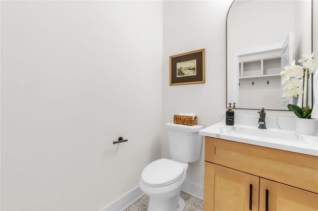 574 Paramount Drive, Seneca, SC 29678