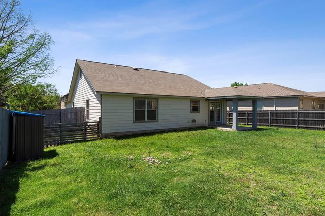2207 Kuykendall DR, Georgetown, TX 78626