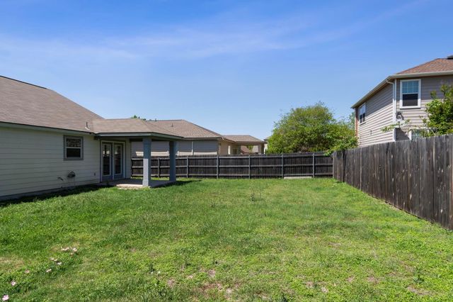 2207 Kuykendall DR, Georgetown, TX 78626