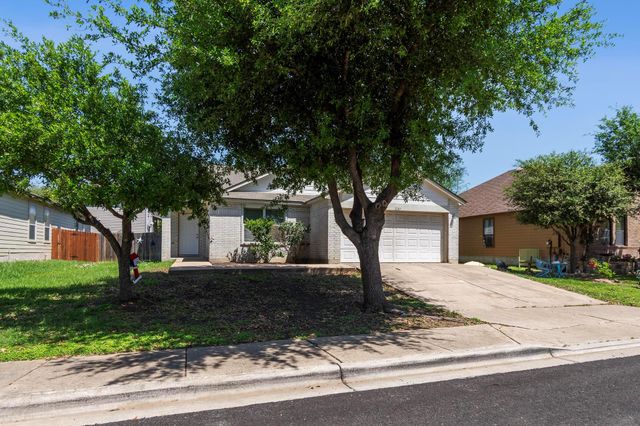 2207 Kuykendall DR, Georgetown, TX 78626
