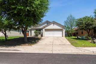 2207 Kuykendall DR, Georgetown, TX 78626