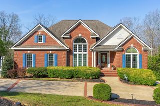1953 Ridge Point Drive, NW, Cleveland, TN 37311