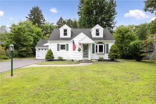 263 Volk Road, Webster, NY 14580