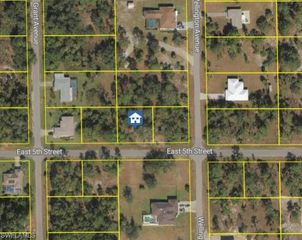 3405 E 5th ST, Lehigh Acres, FL 33972