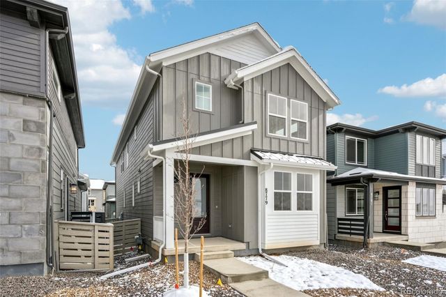 8779 Whiteclover Street, Littleton, CO 80125