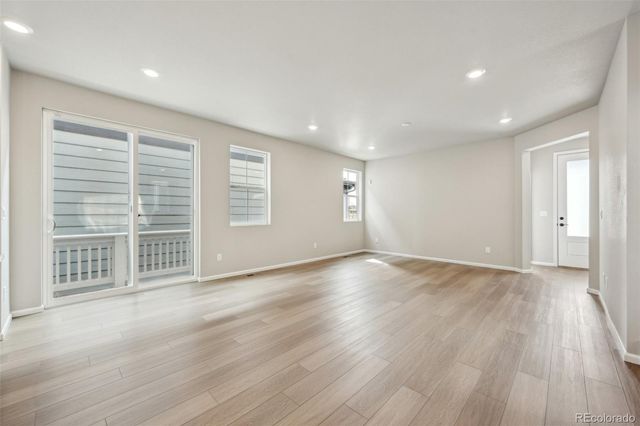 8779 Whiteclover Street, Littleton, CO 80125