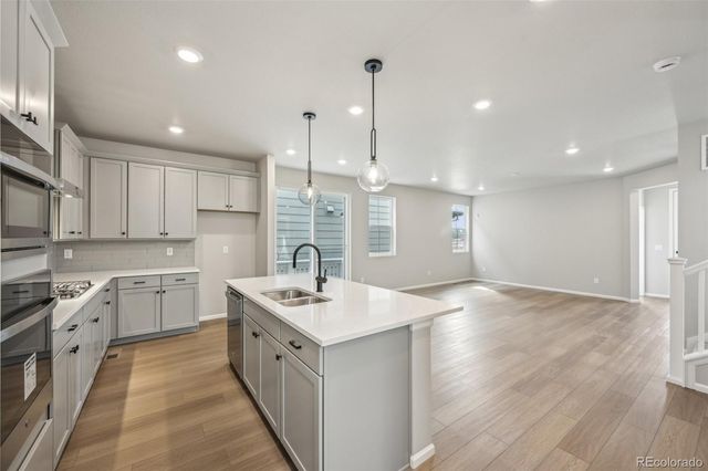 8779 Whiteclover Street, Littleton, CO 80125