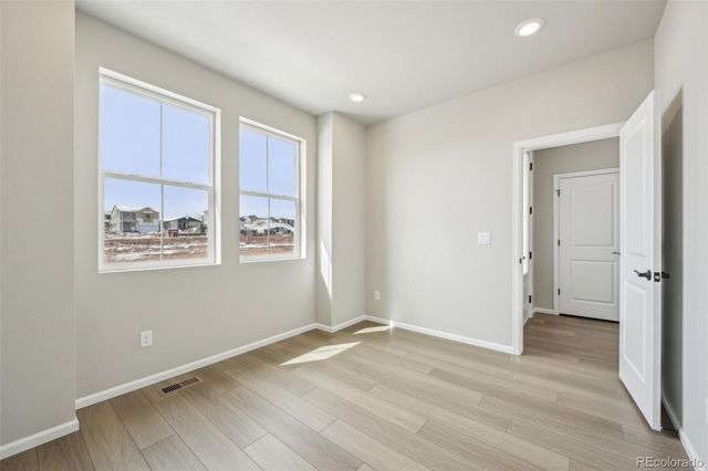 8779 Whiteclover Street, Littleton, CO 80125