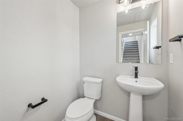 8779 Whiteclover Street, Littleton, CO 80125