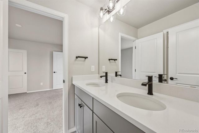 8779 Whiteclover Street, Littleton, CO 80125