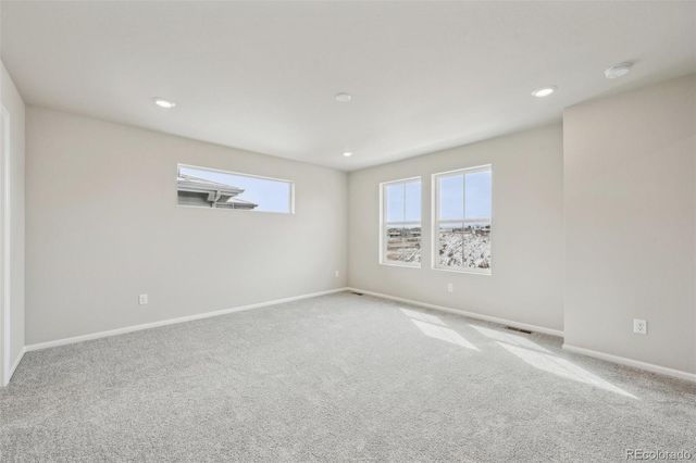 8779 Whiteclover Street, Littleton, CO 80125