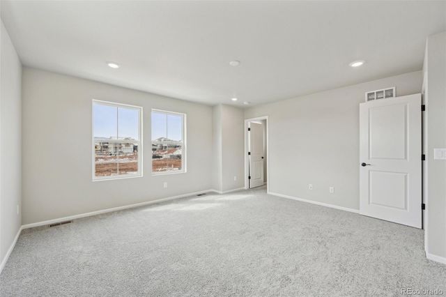 8779 Whiteclover Street, Littleton, CO 80125