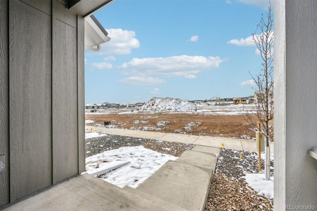 8779 Whiteclover Street, Littleton, CO 80125