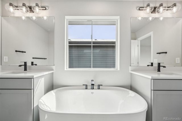 8779 Whiteclover Street, Littleton, CO 80125