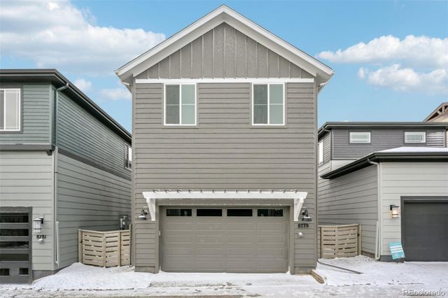 8779 Whiteclover Street, Littleton, CO 80125