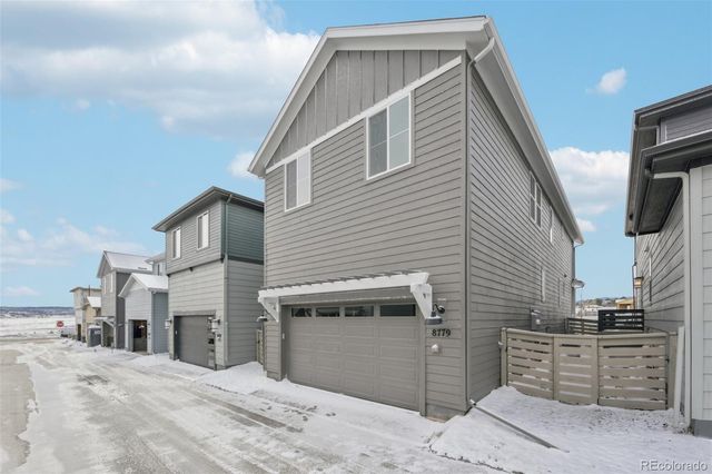 8779 Whiteclover Street, Littleton, CO 80125