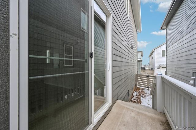 8779 Whiteclover Street, Littleton, CO 80125