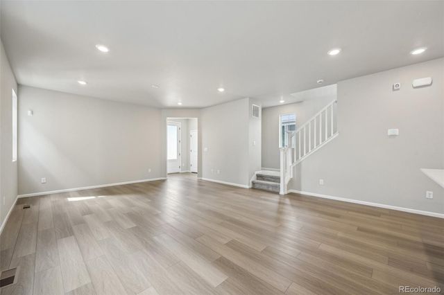 8779 Whiteclover Street, Littleton, CO 80125