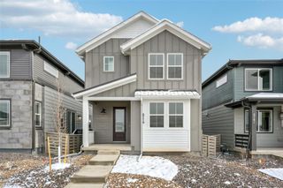 8779 Whiteclover Street, Littleton, CO 80125