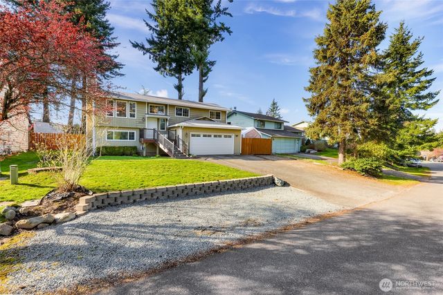 3851 Levitt Street, Bellingham, WA 98226