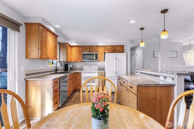 3851 Levitt Street, Bellingham, WA 98226