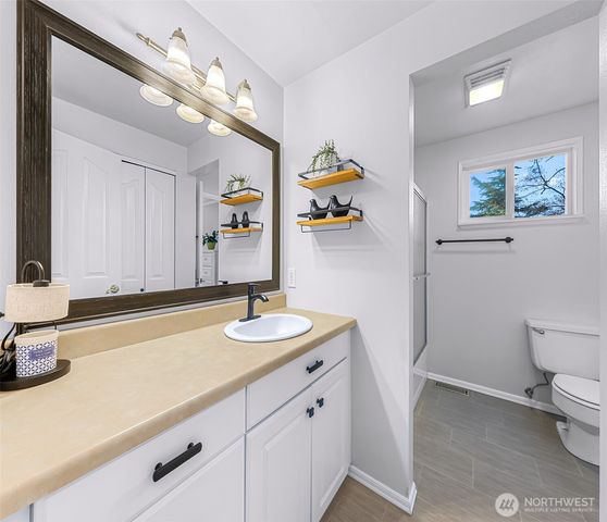 3851 Levitt Street, Bellingham, WA 98226