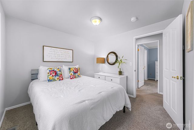 3851 Levitt Street, Bellingham, WA 98226