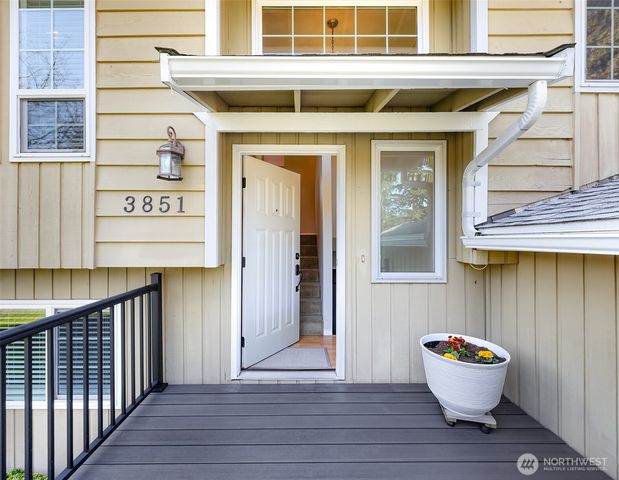 3851 Levitt Street, Bellingham, WA 98226