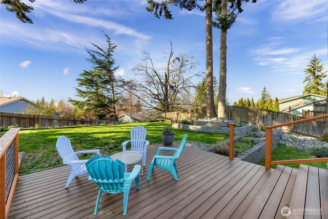 3851 Levitt Street, Bellingham, WA 98226