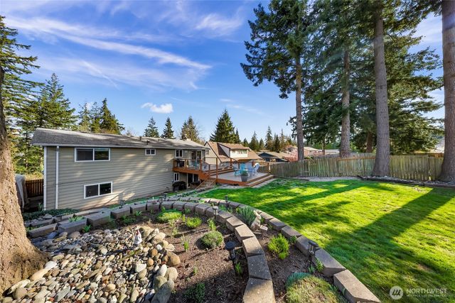 3851 Levitt Street, Bellingham, WA 98226