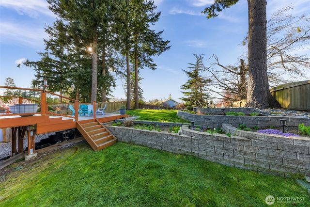 3851 Levitt Street, Bellingham, WA 98226