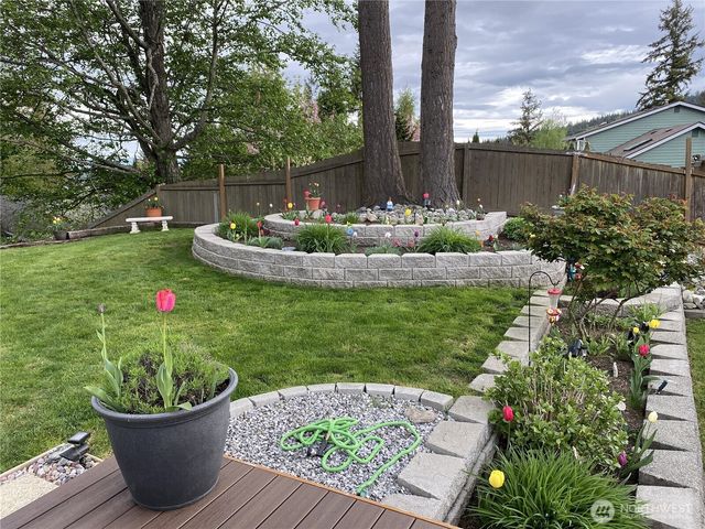 3851 Levitt Street, Bellingham, WA 98226