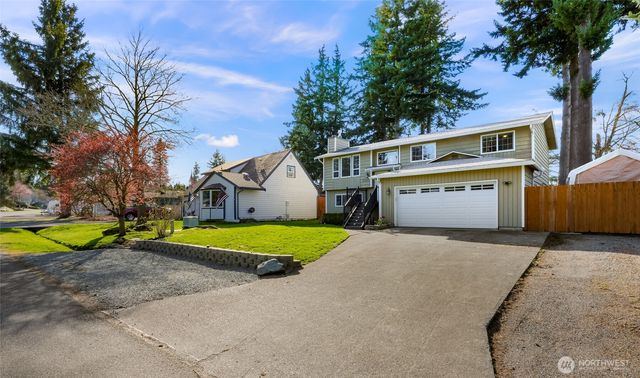 3851 Levitt Street, Bellingham, WA 98226