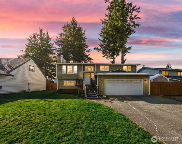 3851 Levitt Street, Bellingham, WA 98226