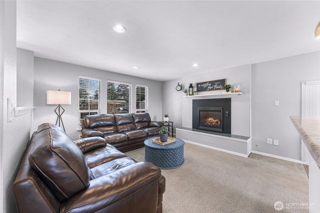 3851 Levitt Street, Bellingham, WA 98226