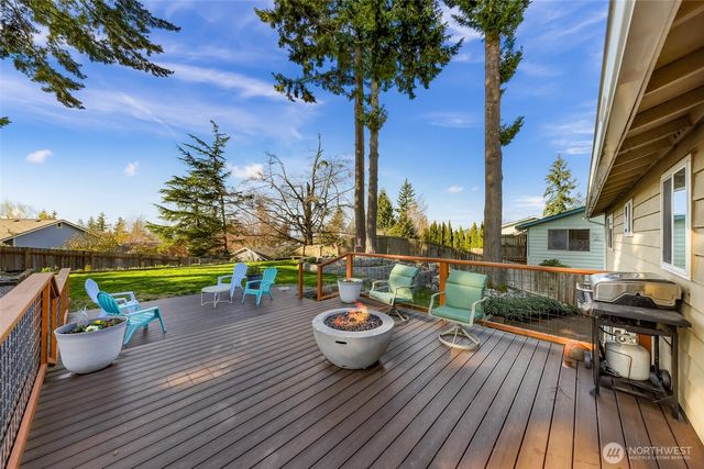 3851 Levitt Street, Bellingham, WA 98226