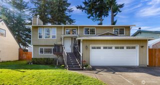 3851 Levitt Street, Bellingham, WA 98226