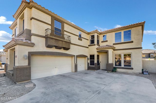 2801 W Silver Fox Way, Phoenix, AZ 85045